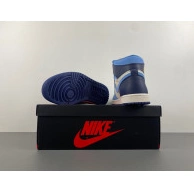 in First WMNS Air FD2596-400 High 1 Flight OG Jordan 0614